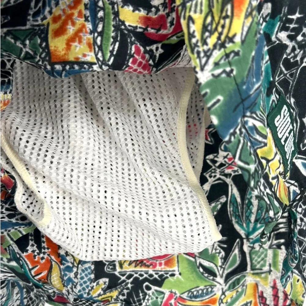 SideOut Swim Shorts | Extra Large